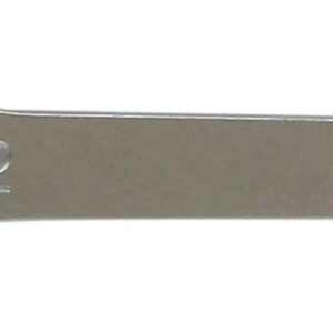 Clé Axe de Roue AR 30mm/32mm 12 pans