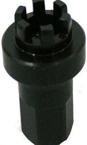Douille Double pour Noix d'embrayage 6 Pans Mâle