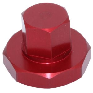 Outil pour Piston de Fourche 8 pans 19mm -YZ-F250-450 06/08 CR-F250 '10 - CR-F450'09