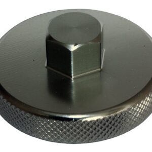 Outil pour Bouchon de Fourche BPF Showa 8 pans 45mm