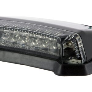 Feu Arrière Universel 6 LED 12V 0.1W/0.5W