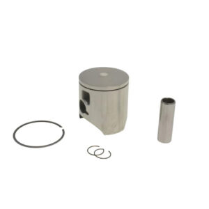 Piston coulé Suzuki Rm125 2000-2003 Complet Ø53,95mm
