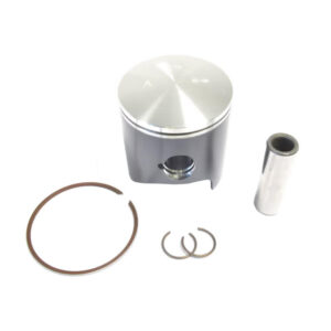 Piston coulé KTM XC 65 2009-2014 Complet Ø44,98mm