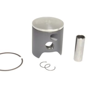 Piston forgé Rm125 2000-2003 Complet Ø53,97mm