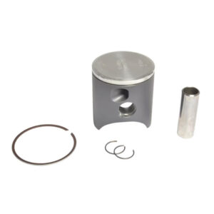 Piston forgé Yamaha Yz125 2005-2021 Complet Ø53,95mm