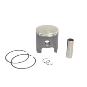 Piston forgé KTM Sx250 1990-1994 Complet Ø67,44mm