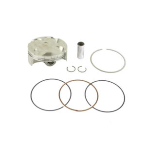 Piston Forgé Complet HONDA CR-F 250 R 2016-2017 - Ø76,76mm