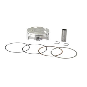 Piston Forgé Complet HONDA CR-F 250 R 2014-2015 - Ø76,75mm