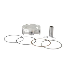 Piston Forgé Complet HONDA CR-F 250 R 2014-2015 - Ø76,76mm