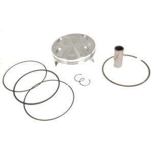Piston forgé SUZUKI RM-Z 450 2005-2007 Complet Ø95,47mm
