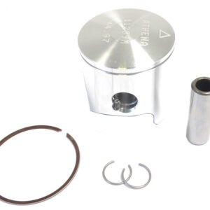 Piston forgé KTM SX 65 2009-2026 Complet Ø44,97mm