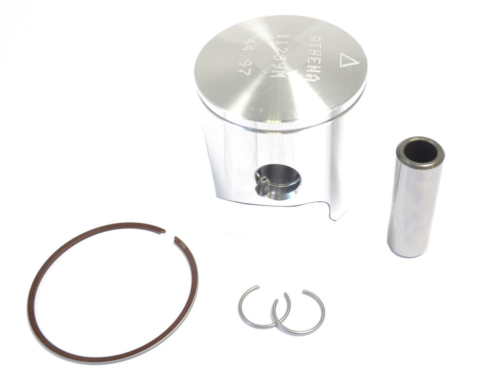 Piston forgé KTM SX 65 2009-2026 Complet Ø44,97mm