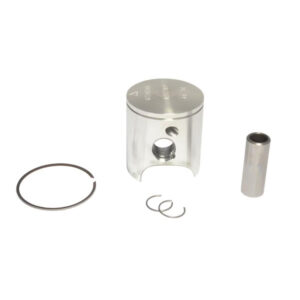 Piston forgé KTM XC 85 2008-2012 Complet Ø46,97mm