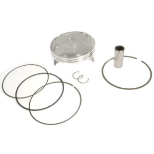 Piston forgé Kawasaki KX 450 F 2009-2014 Complet Ø95,97mm Haute Compression 13:1