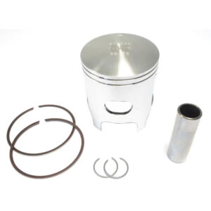 Piston forgé Yamaha YZ 250 1999-2026 Complet Ø66,36mm