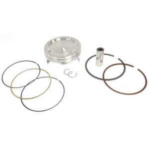 Piston forgé Yamaha YZ 450 F 2003-2009 Complet Ø94,95mm