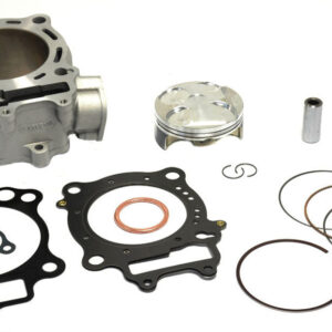 Kit Cylindre Honda Cr-F250 2004-2009 Ø78 - 250cc