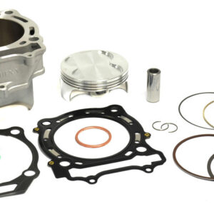 Kit cylindre alésage standard Ø 95,5 mm, 450 cc