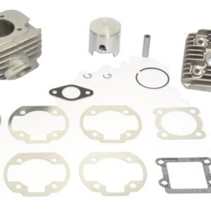 Kit cylindre Big Bore avec culasse 70 cc, MBK