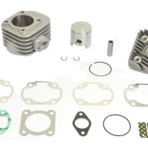 Kit cylindre Big Bore avec culasse 70 cc, MBK Ovetto - Neo's