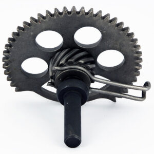 Pignon de Kick GY6 125cc
