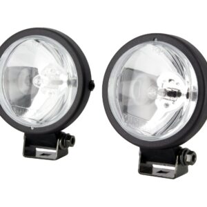 Paire de phares additionnels Ø90mm
