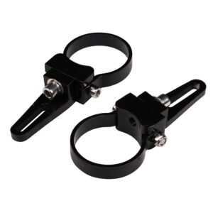 Fixation Projecteur LED 51MM