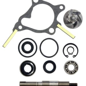 Kit Pompe à eau Honda Foresight 250