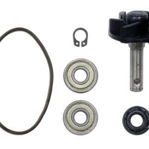 Kit Pompe à eau Moteur Minarelli Joint Spy Double Lèvres Ep8