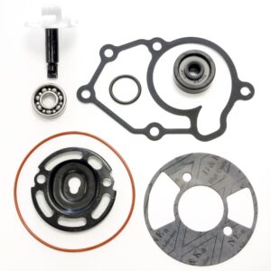 Kit Pompe à eau X-max 125 XMAX 125 2010