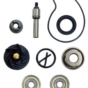 Kit Pompe à Eau 4T Aprilia-Derbi-Gilera Malaguti-Piaggio