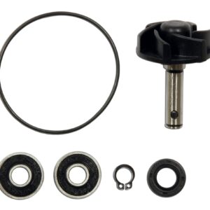 Kit Pompe à eau Moteur Minarelli Joint Spy Simple Lèvre Ep6