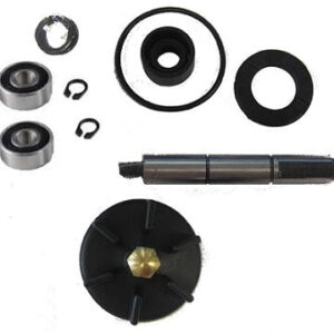 Kit Pompe à eau Piaggio-Gilera 50 Zip-Runner-Nrg-Quartz