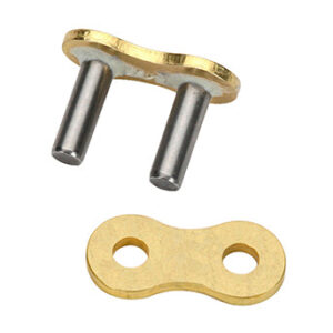 Rivet de Chaine 428 EB - Maillons à Riveter - Type 19 Plein