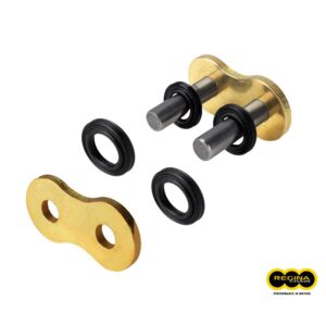 Rivet de Chaine 520 ORAW2 - Maillons à Riveter - Type 19 Plein