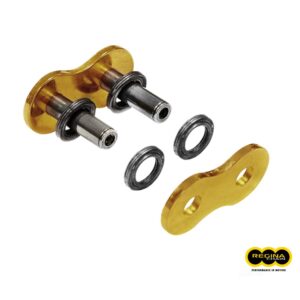 Rivet de Chaine 520-ZSE - Maillons à Riveter - Type 44 Creux