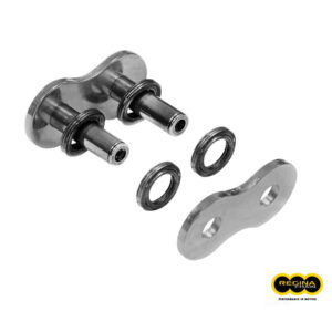 Rivet de Chaine 525-ZRA - Maillons à Riveter - Type 44 Creux