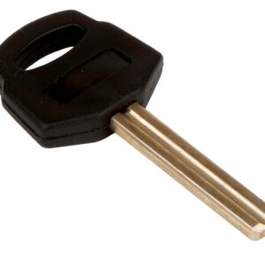 Clef pour Cadenas - Clef Vierge Vendue à L'Unité pour Antivol Rocpad