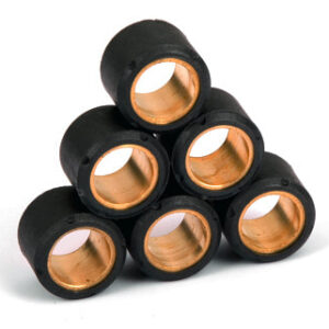 Kit Galets de Variateur x6 Ø20x12 - 9g