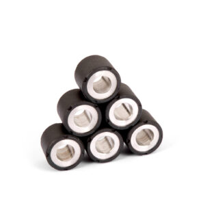 Kit Galets de Variateur x6 Ø20x17 - 8.5g