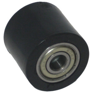 Roulette De Chaine Cross - Ø32mm - Honda / Kawasaki / Yamaha / Husqvarna