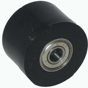 Roulette De Chaine Cross - Ø42mm - Honda / Suzuki / Yamaha / Husqvarna