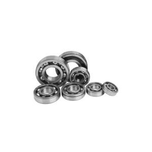 Roulement de Roue 60/28 2RS/C3 28x52x12