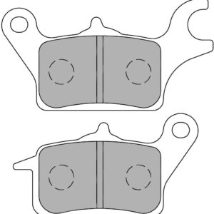 Plaquette PERFTEC R90 Semi-mét