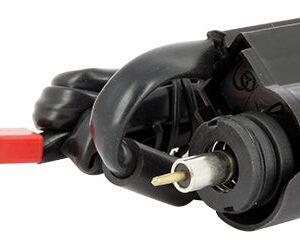 Starter Carburateur GY6 125