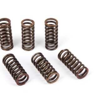 Kit Ressorts d'embrayage (4pcs) Honda - Suzuki