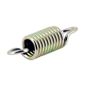 Ressorts pour Mâchoire de Frein (10pcs) Ø109mm L 25mm Similaire EBC H303