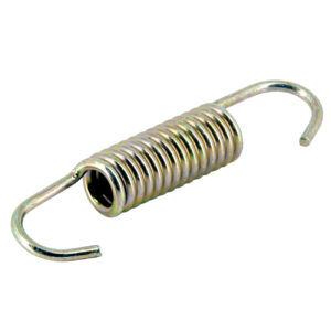 Ressorts pour Mâchoire de Frein (10pcs) Ø110mm L 25mm VB229 Similaire EBC Y503