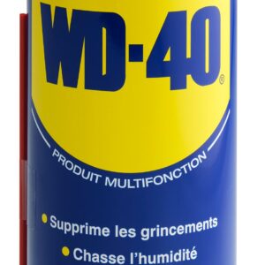 Multi Fonctions 400mL