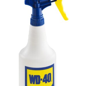 Pulvérisateur 500mL Vide